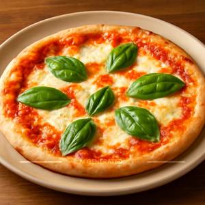8" Margherita Pizza