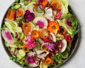 Farmers Pride Salad