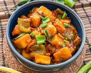 Kung Pao Paneer