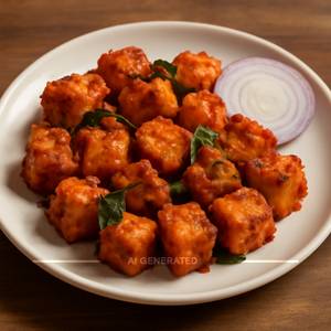 Paneer 65