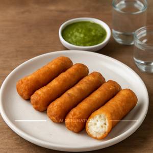 Dahi Ke Shole