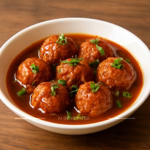 Manchurian