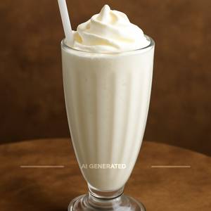 Vanilla  Shake 