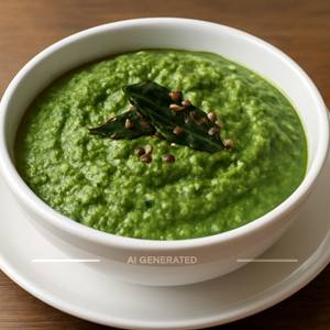 Veg Chutney