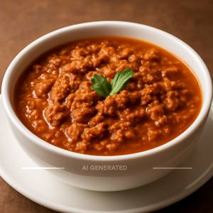 Mutton Keema Masala