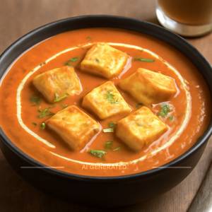 Paneer Butter Masala