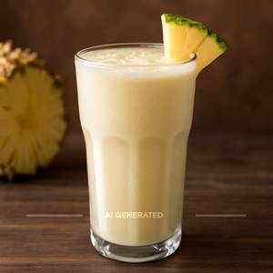 Pineapple Shake