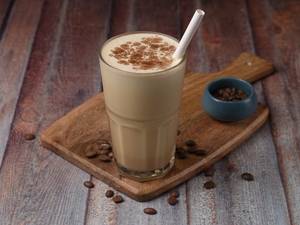 Classic Cold Coffee