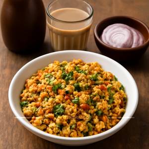 Paneer bhurji