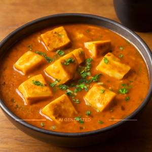 Paneer Masala