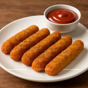 Veg Finger [5 Pcs]