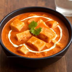 Paneer Butter Masala