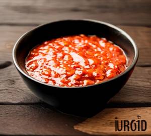 Schezwan Sauce