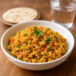 Egg Bhurji