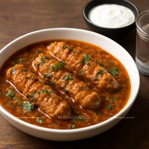 Punjabi Chaap