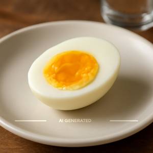 Boiled Egg