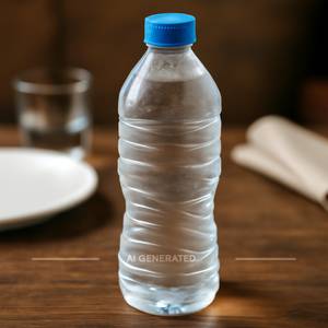Mineral Water