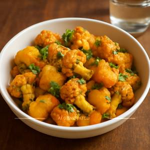 Aloo Gobi 
