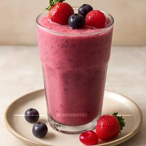 Mixed Berries