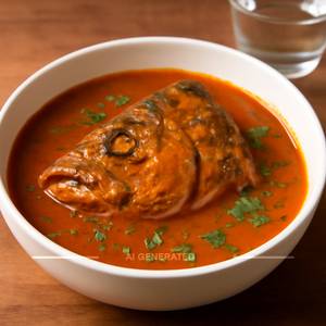 Fish Amritsari