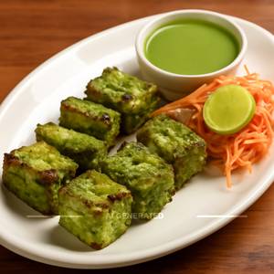 Dal Butter Fry