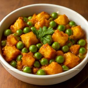 Aloo Matar