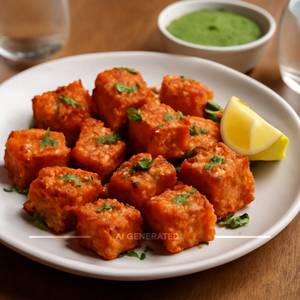 Paneer 65