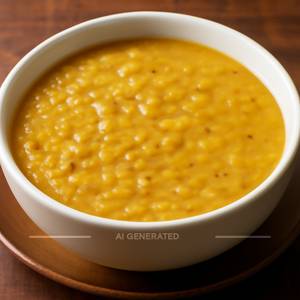 Plain Dal