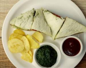 Veg Sandwich