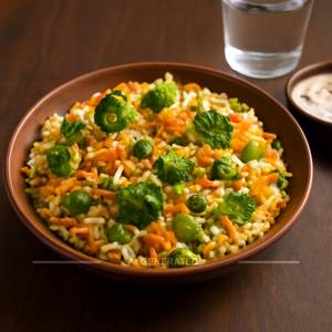 Veg. Biryani