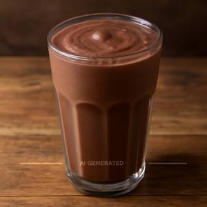 Chocolate Shake