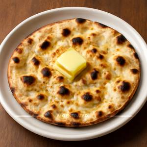 Butter Tandoori Roti