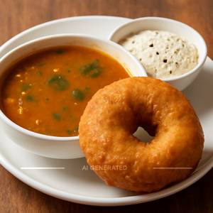 Vada Sambhar
