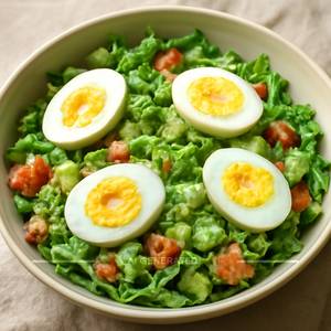 Egg Salad