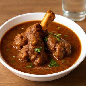 Mutton Lajawab