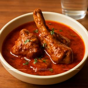 Mutton Rogan Josh