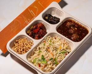 Manchow Masala Meal