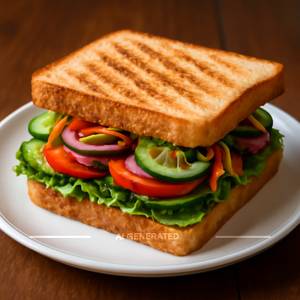 Veg Sandwich
