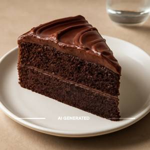 Regular Chocolate