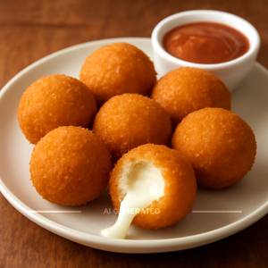 Cheese Ball