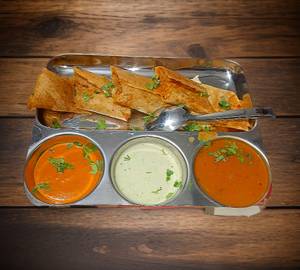 Mysore dosa