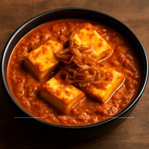 Paneer Lachedar