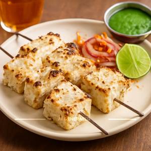 Paneer Malai Tikka