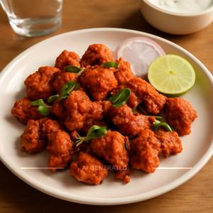 Chicken 65