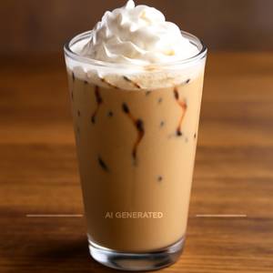 Cold coffee