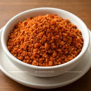 Dry Chutney