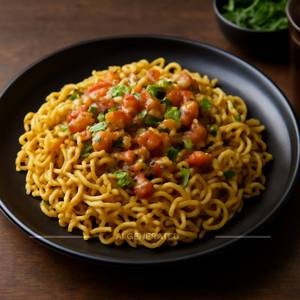 Tadka Maggie