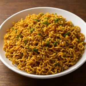 Maggi Masala