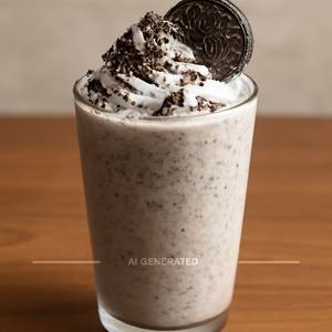 Oreo Shake