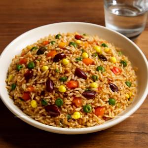 Mexican Fried Rice